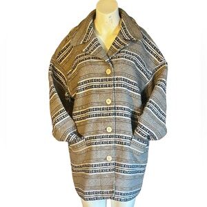 Vintage “Seaons Collections” Chore-like Jacket